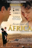 En un lugar de África