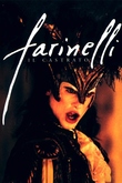 Farinelli (Il Castrato)