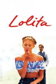 Lolita, de Adrian Lyne
