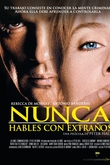 Nunca hables con extraños