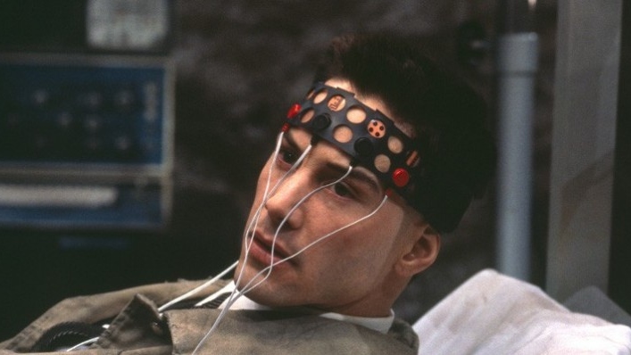 Johnny Mnemonic