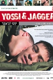 Yossi & Jagger