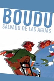 Boudu salvado de las aguas