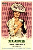 Elena y los hombres