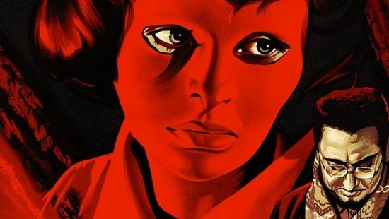 Los Ojos sin Rostro