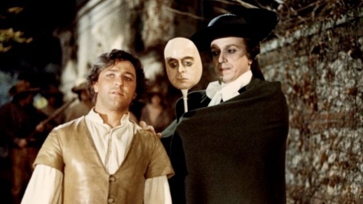 Don Giovanni (Don Juan)