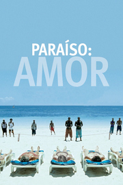 Paraíso: Amor