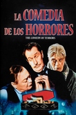 La comedia de los horrores