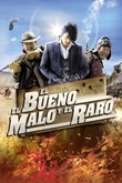 El Bueno, el Malo y el Raro