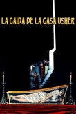 La caída de la casa Usher