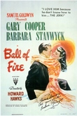 Bola de fuego