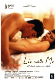 Lie with me (El Diario íntimo de Leila)