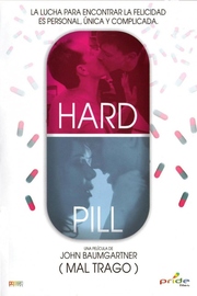 Hard Pill