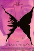 Alas de Mariposa