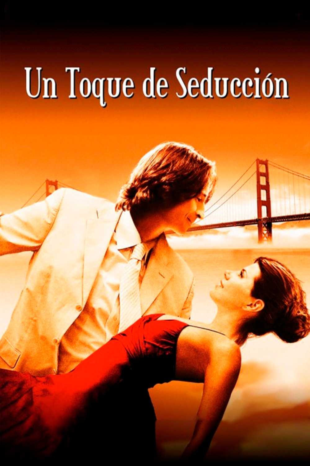 seduccion pelicula