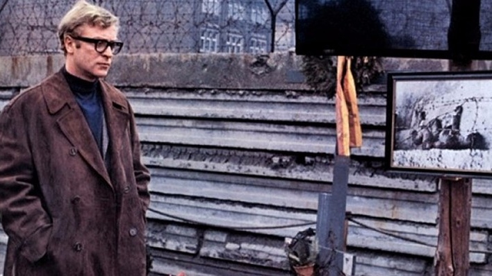 Funeral en Berlín