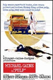 Historias Peligrosas (Pulp)
