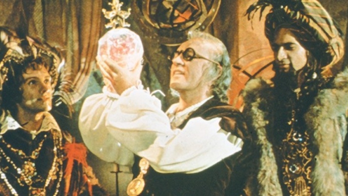 Doctor Fausto