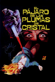 El pájaro de las plumas de cristal