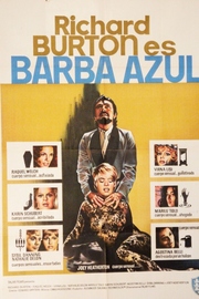 Barba Azul (1972)