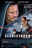 Secuestrada