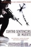 Cuatro sentencias de muerte