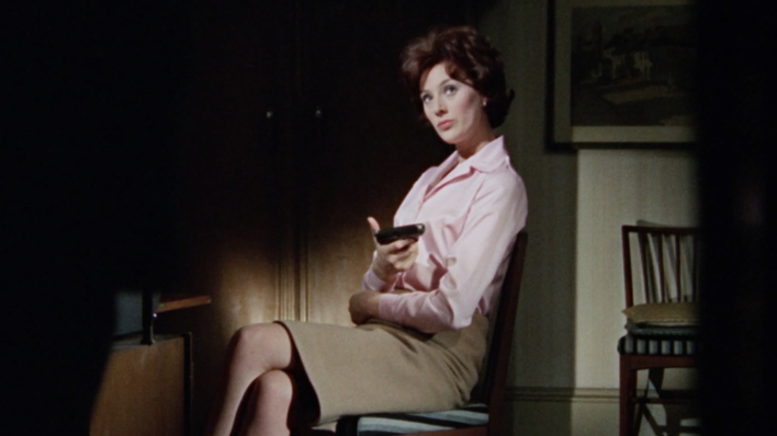 Ipcress