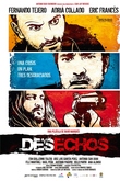 Desechos