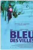 Le Bleu des Villes