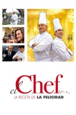 El Chef, la receta de la felicidad