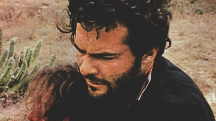 Antonio das Mortes