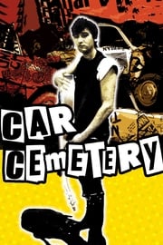 El cementerio de automóviles