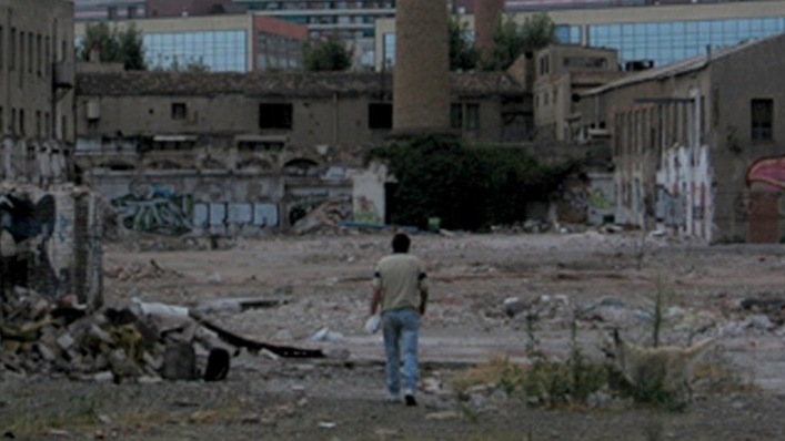 La lucha por el espacio urbano