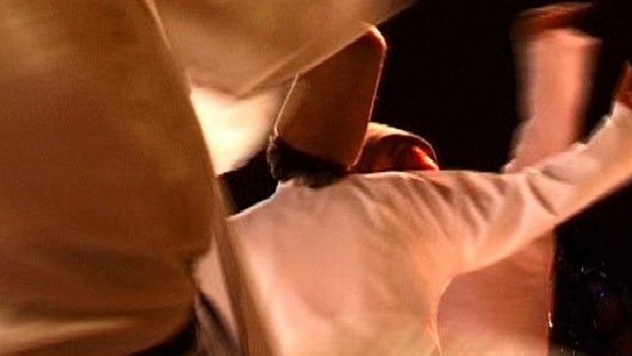 Un Cosmos que danza: sufismo, música y mística