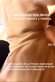 Un Cosmos que danza: sufismo, música y mística