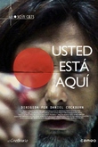 Usted está aquí