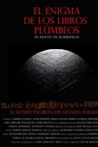 El Enigma de los Libros Plúmbeos