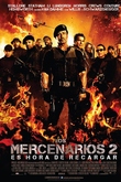 Los Mercenarios 2