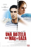 Una botella en el mar de Gaza