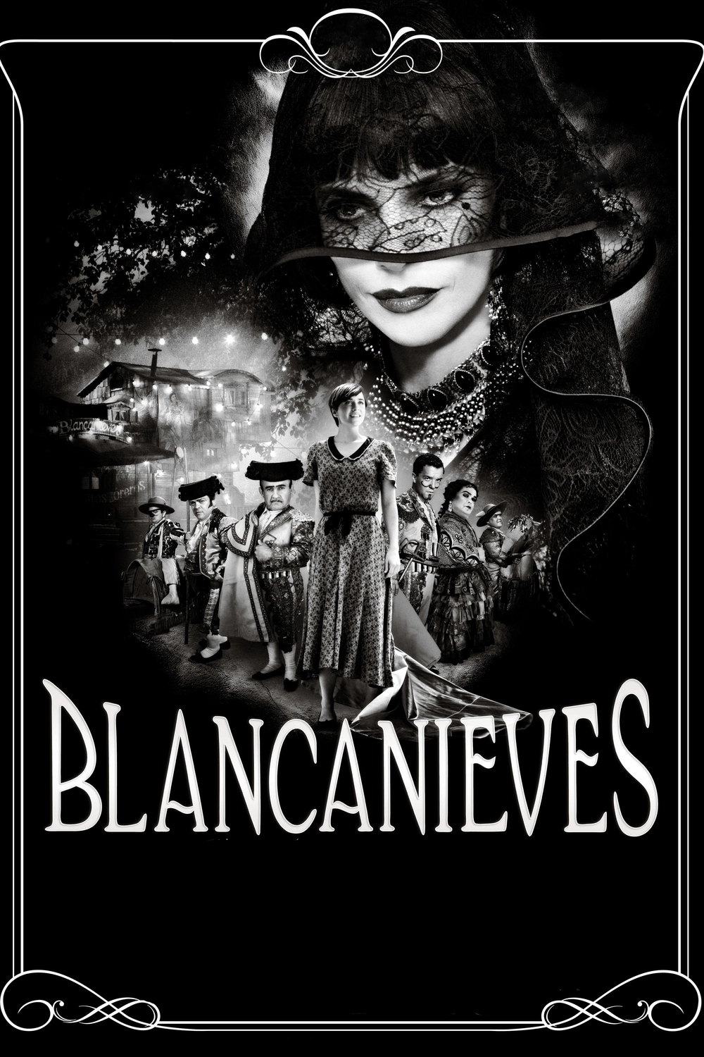 Monasterio escalada Advertencia Blancanieves - Filmin