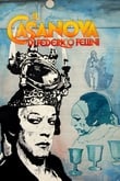 Casanova de Fellini