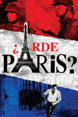 ¿Arde París?
