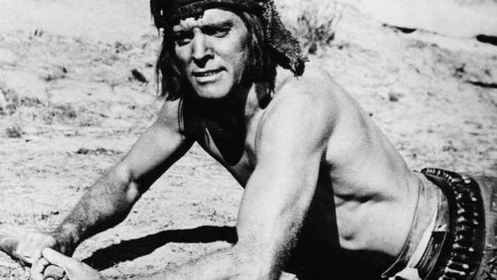 Apache
