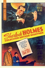 Sherlock Holmes: El Cardenal Durmiente