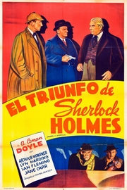 Sherlock Holmes: El Valle del Miedo