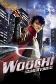 Woochi, caçador de dimonis