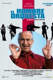 El hombre orquesta (1970)