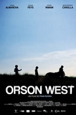 Orson West