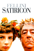 Fellini Satiricon