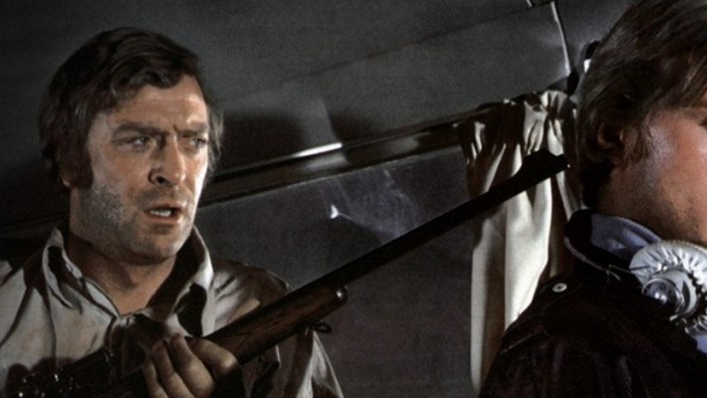 La Conspiración (1975)